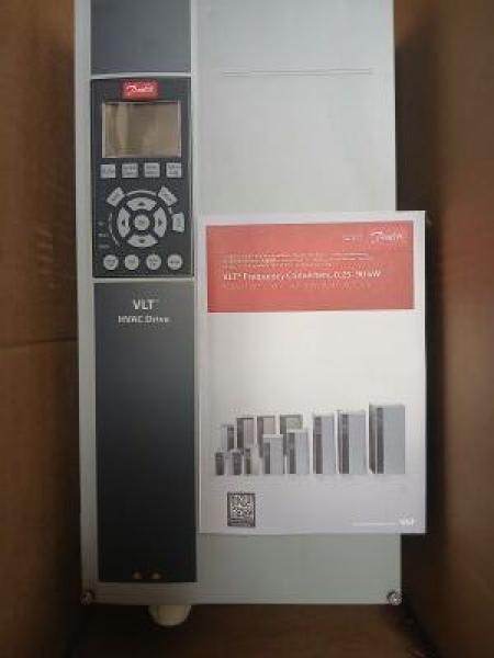 DANFOSS Frequenzumformer 1,5 kW